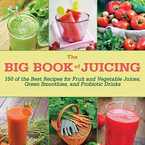 The Big Book of Juicing img-437