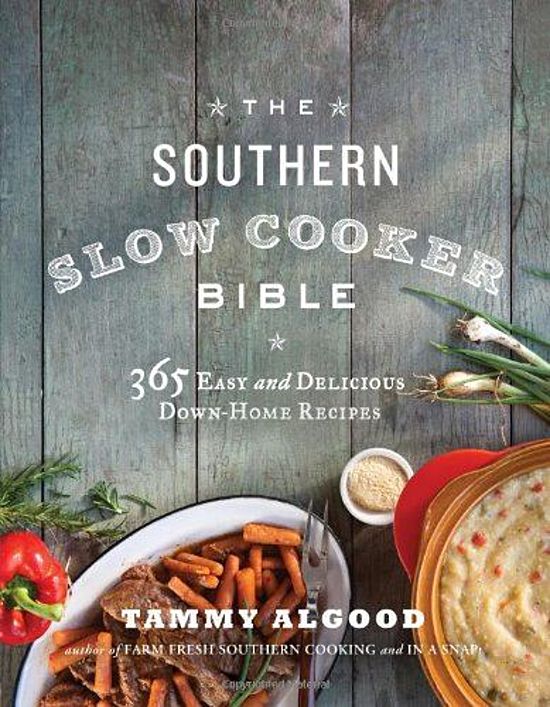The Southern Slow Cooker Bible img-433