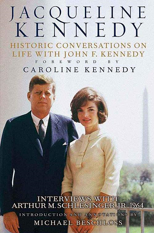Jacqueline Kennedy Caroline Kennedy img-72