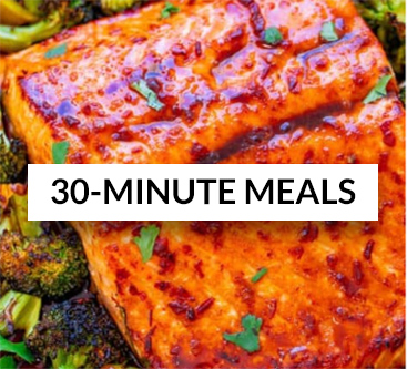 30-Minute Meals