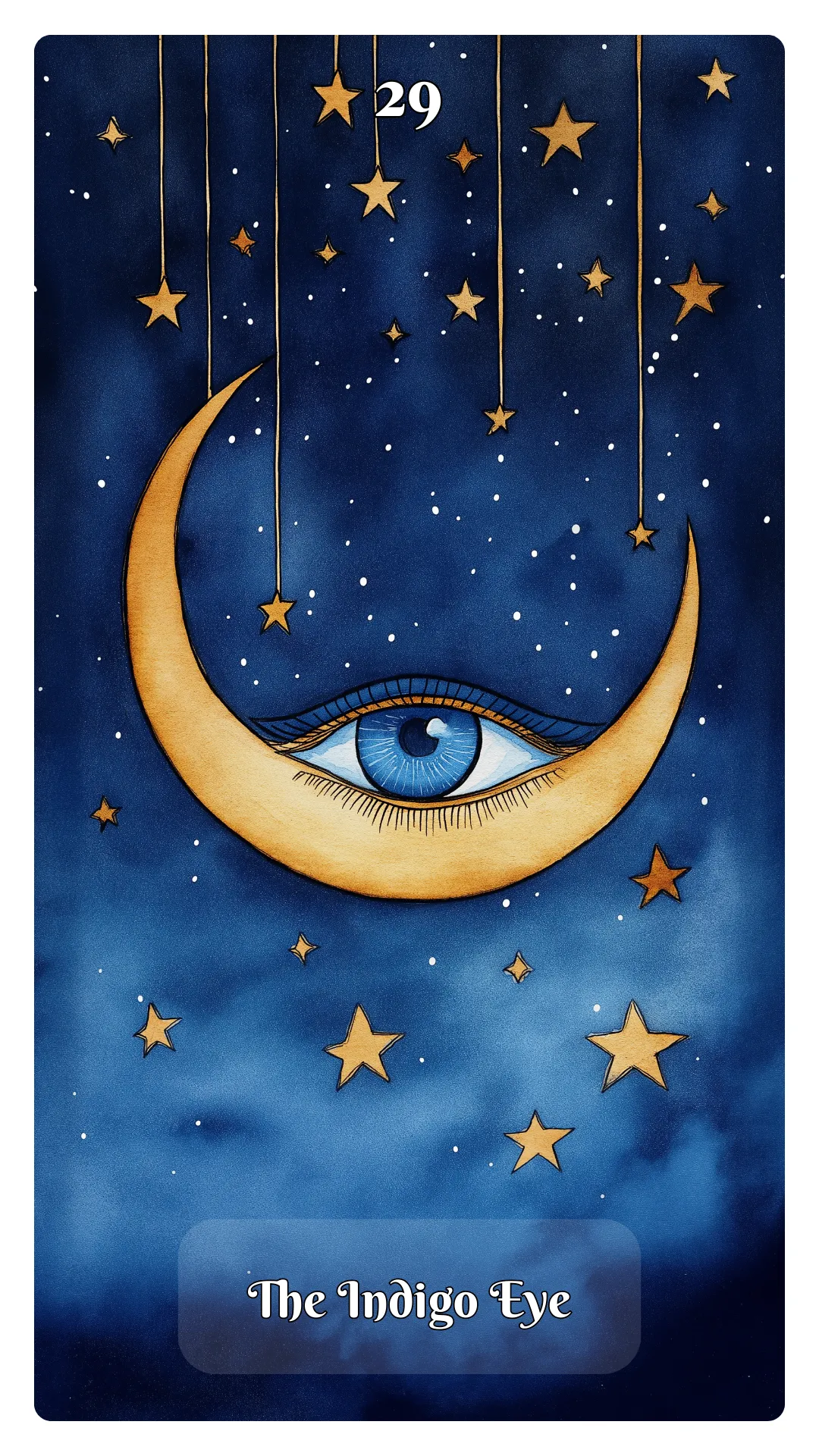 The Celestial Weaver