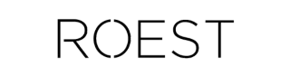 Logotipo de Roest