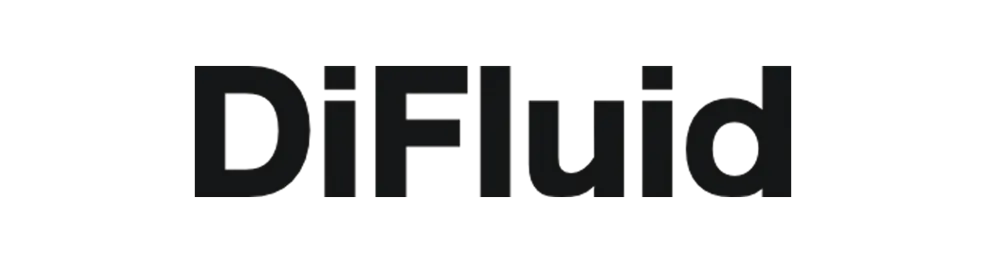 Logotipo de DiFluid