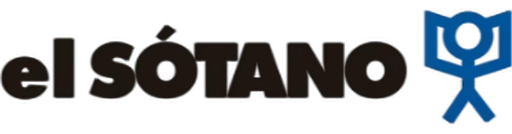 Logotipo de Librerías El Sótano