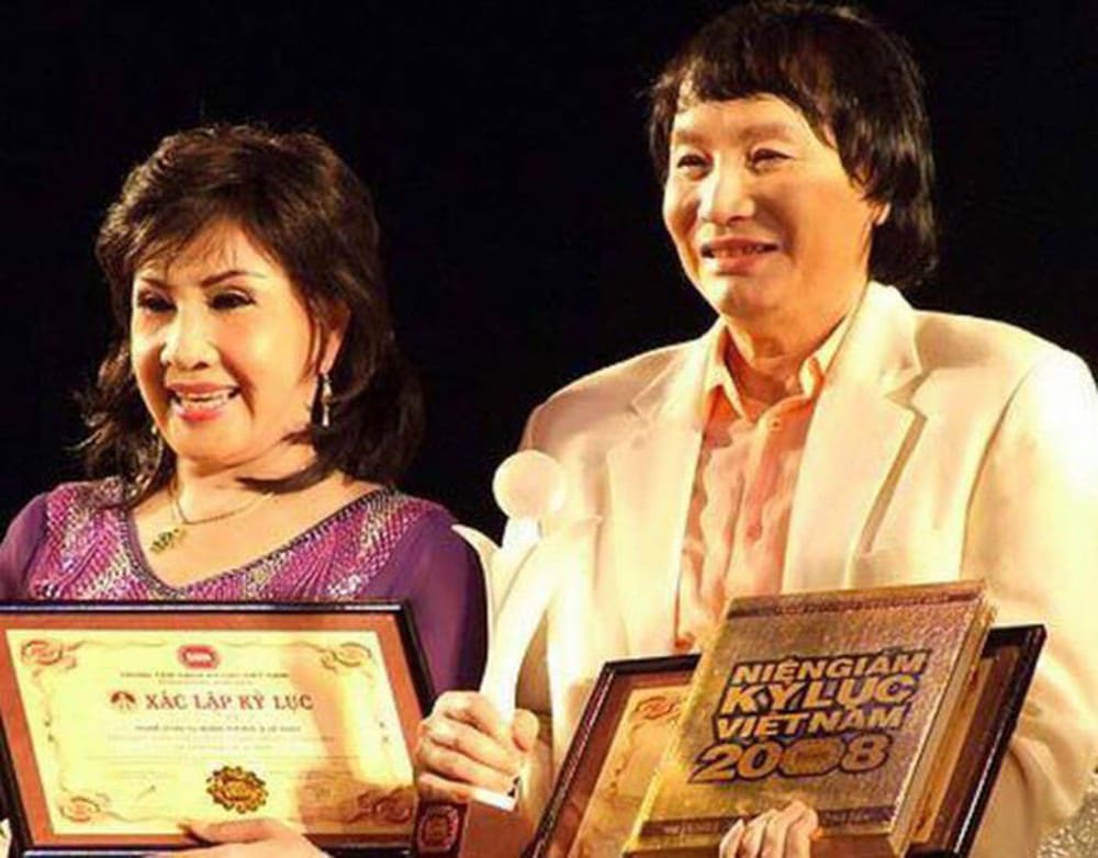 NSND Minh Vương: Cái nắm tay lúc về già giá trị hơn ngôn tình 14-2 - Ảnh 5.