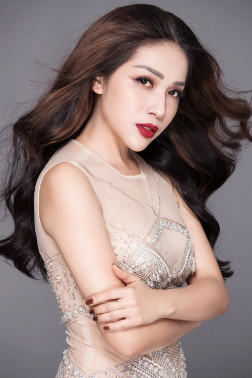 Khả Như Ứng viên Mai Vàng 2019 trước giờ G: Chờ đợi được nghe tên mình - Ảnh 6.