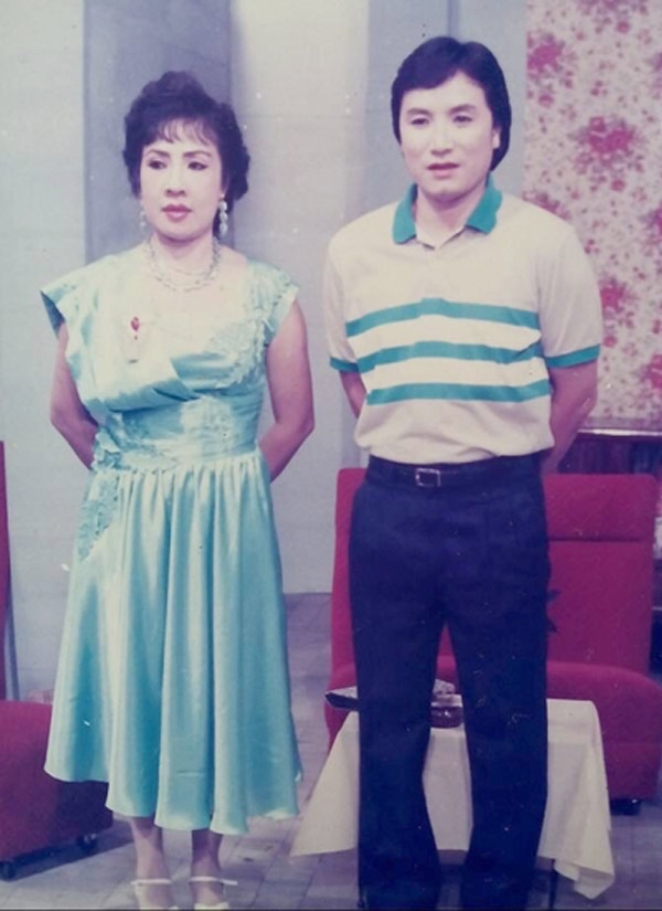 Minh Vương - Lệ Thuỷ