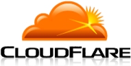 CloudFlare CloudFlare