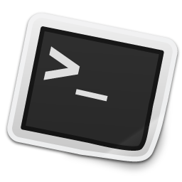 Terminal Terminal