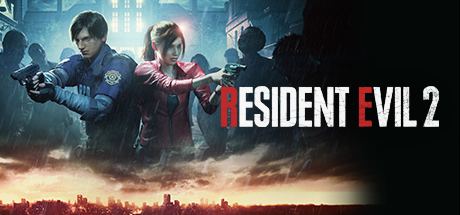 resident evil 2, raccoon city, virus, zombies