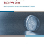 Heads they win - UCS report