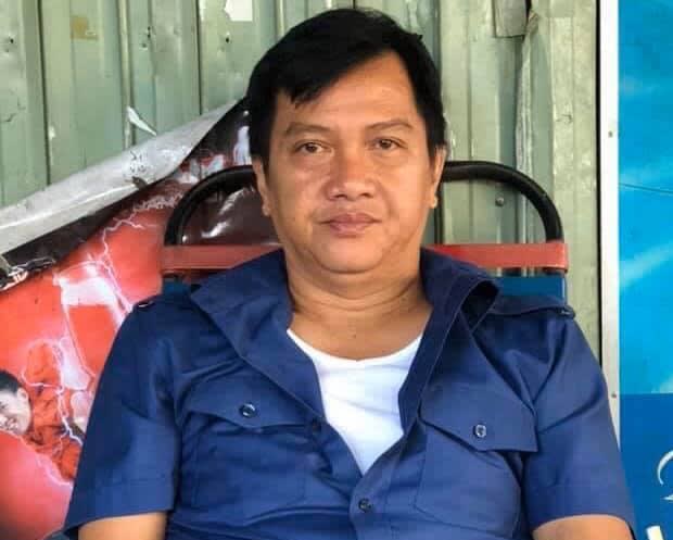 Nghệ sĩ cải lương xót xa nhận tin dữ về NSƯT Chiêu Hùng