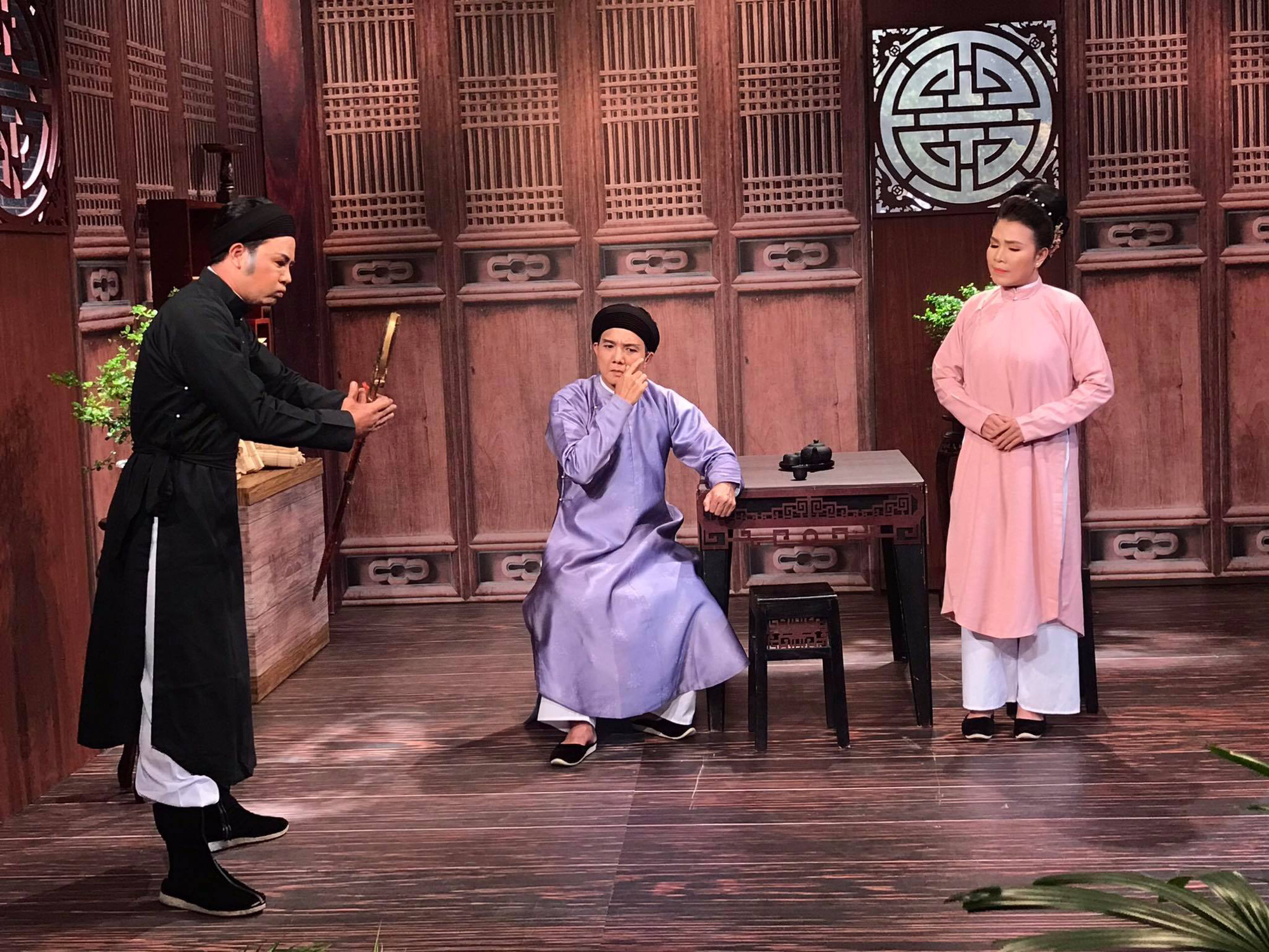 HTV nhận tin vui tại Liên hoan truyền hình toàn quốc 2020 2 HTV nhận tin vui tại Liên hoan truyền hình toàn quốc 2020 - Ảnh 2.