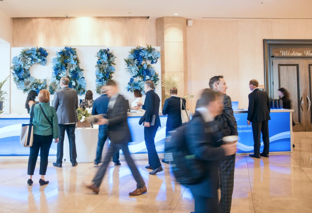 CAIS Alternative Investment Summit The Industry’s Marquee Gathering