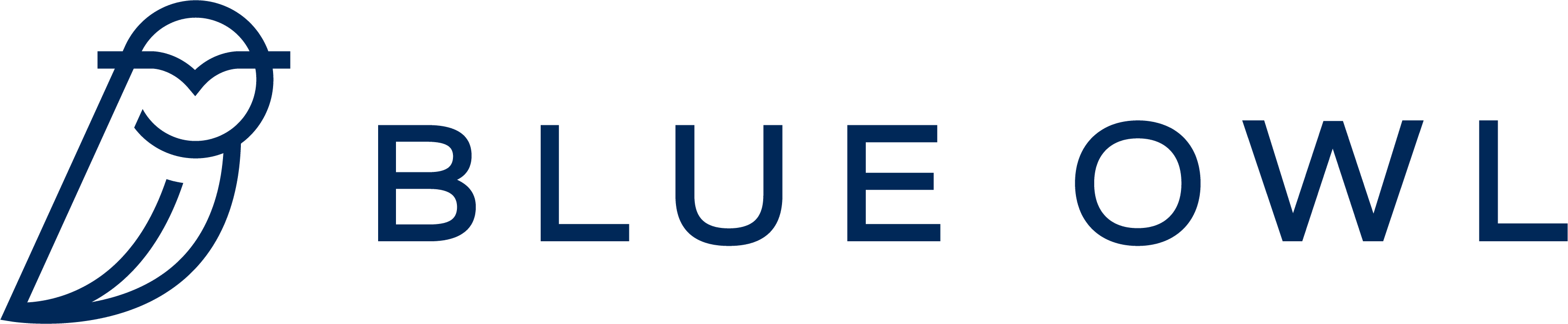 Blue Owl Capital