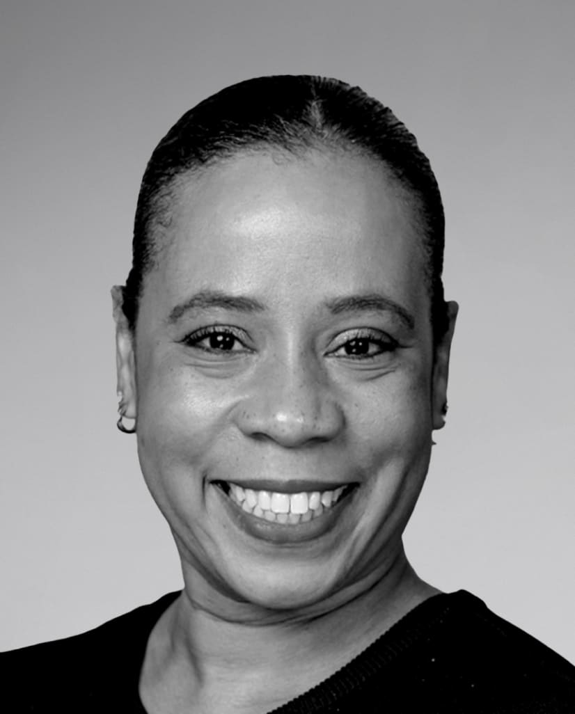 Josette Leslie