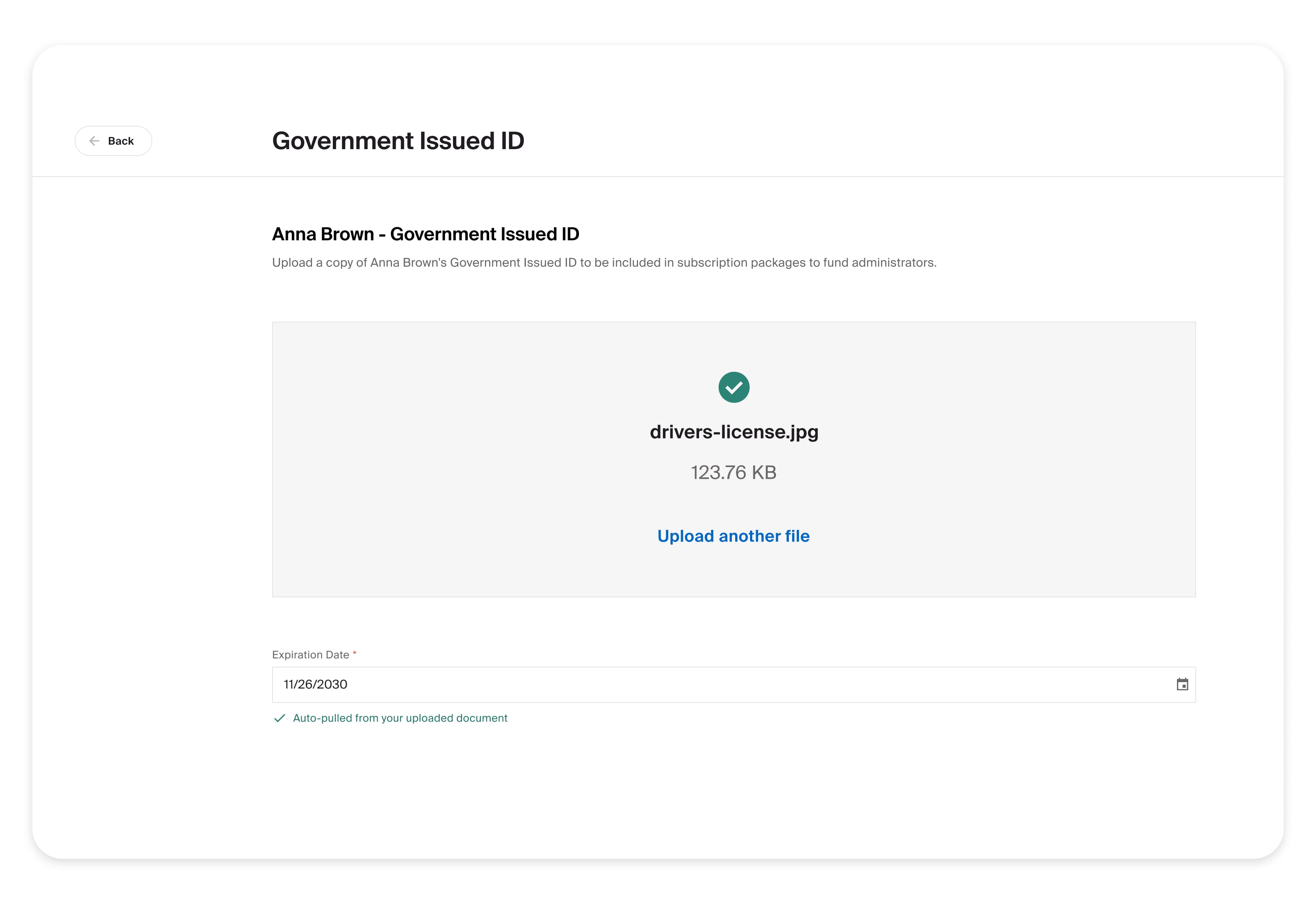 Expandable-A look at AI-assisted AML/KYC date extraction