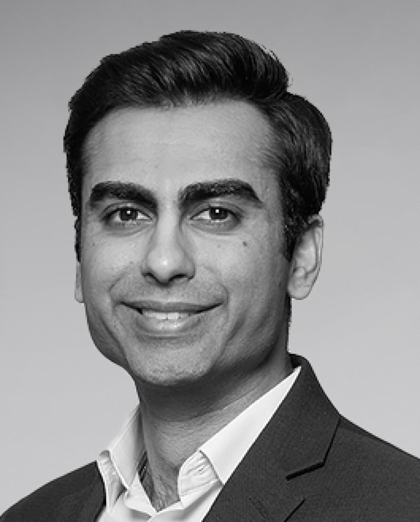 Dave Parikh