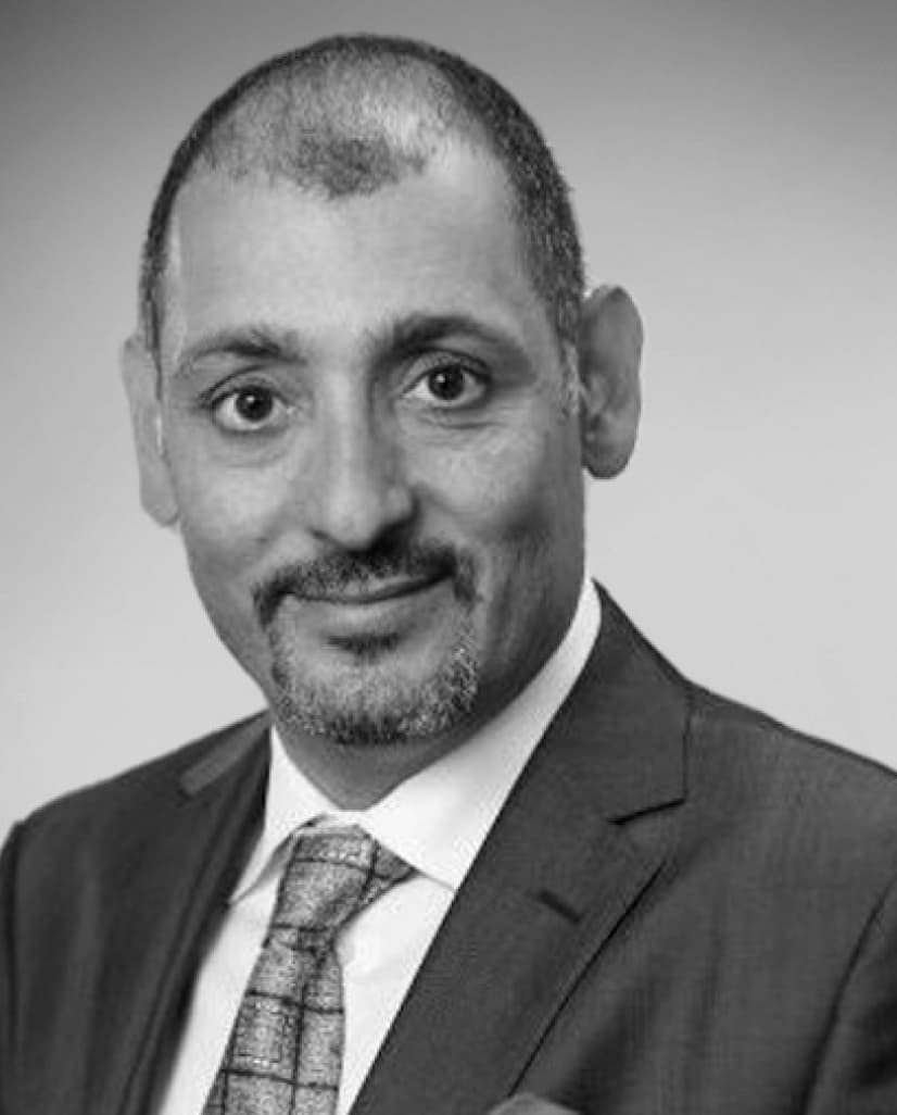 Dean Zayed