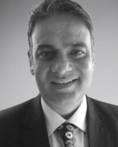 Deepak Puri