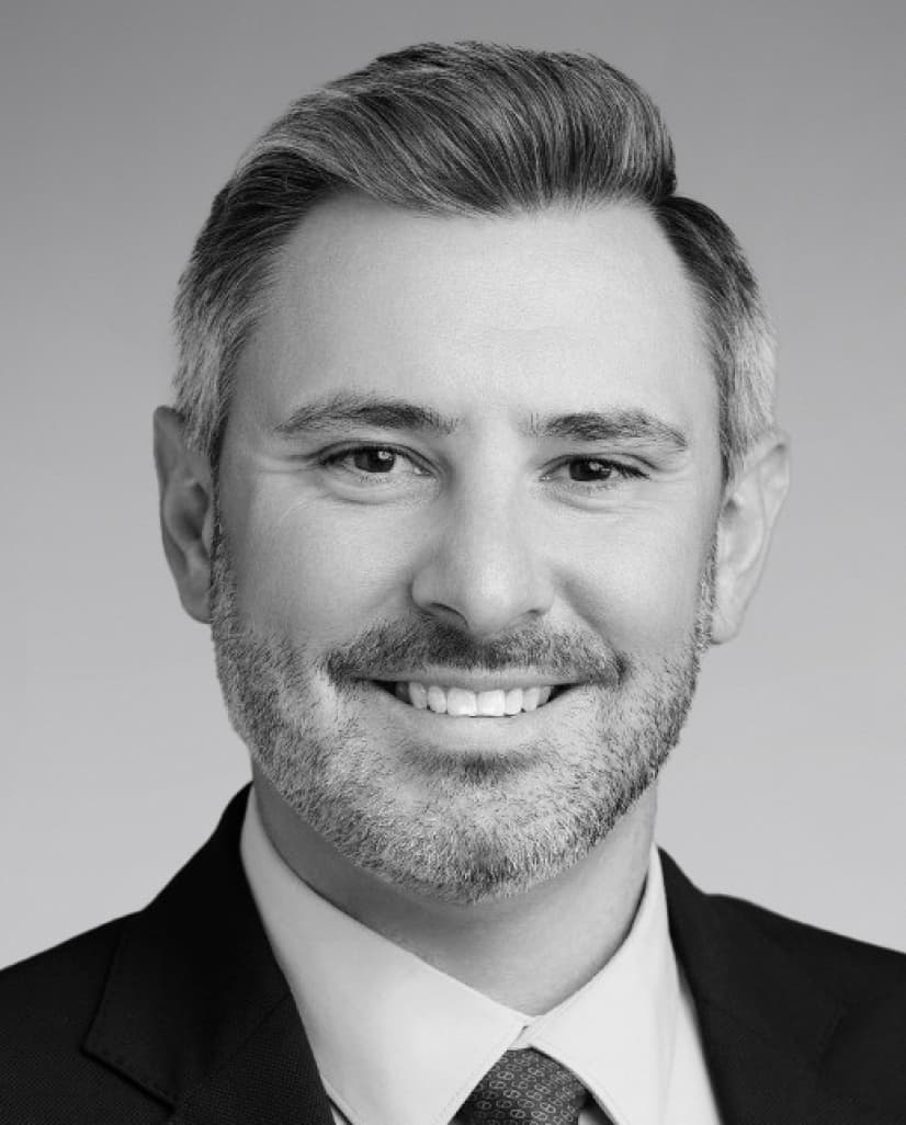 Doug Huber