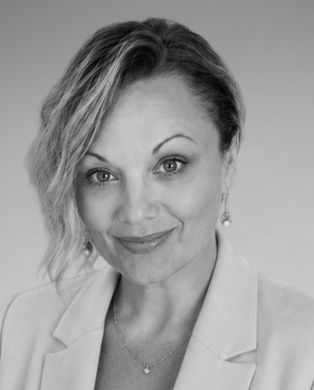 Joanna Munjack