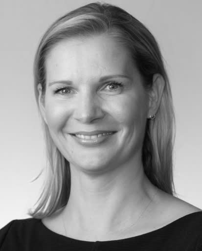 Kristin Zaehb