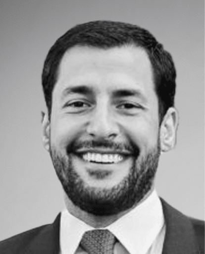 Mark Ghafari