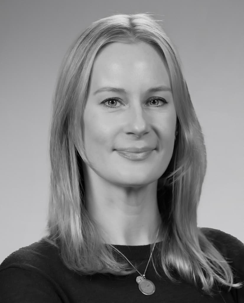Meghan Gault
