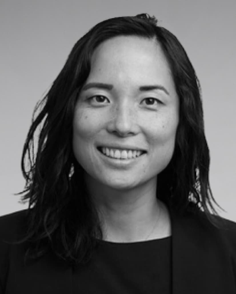 Sarah Jiang