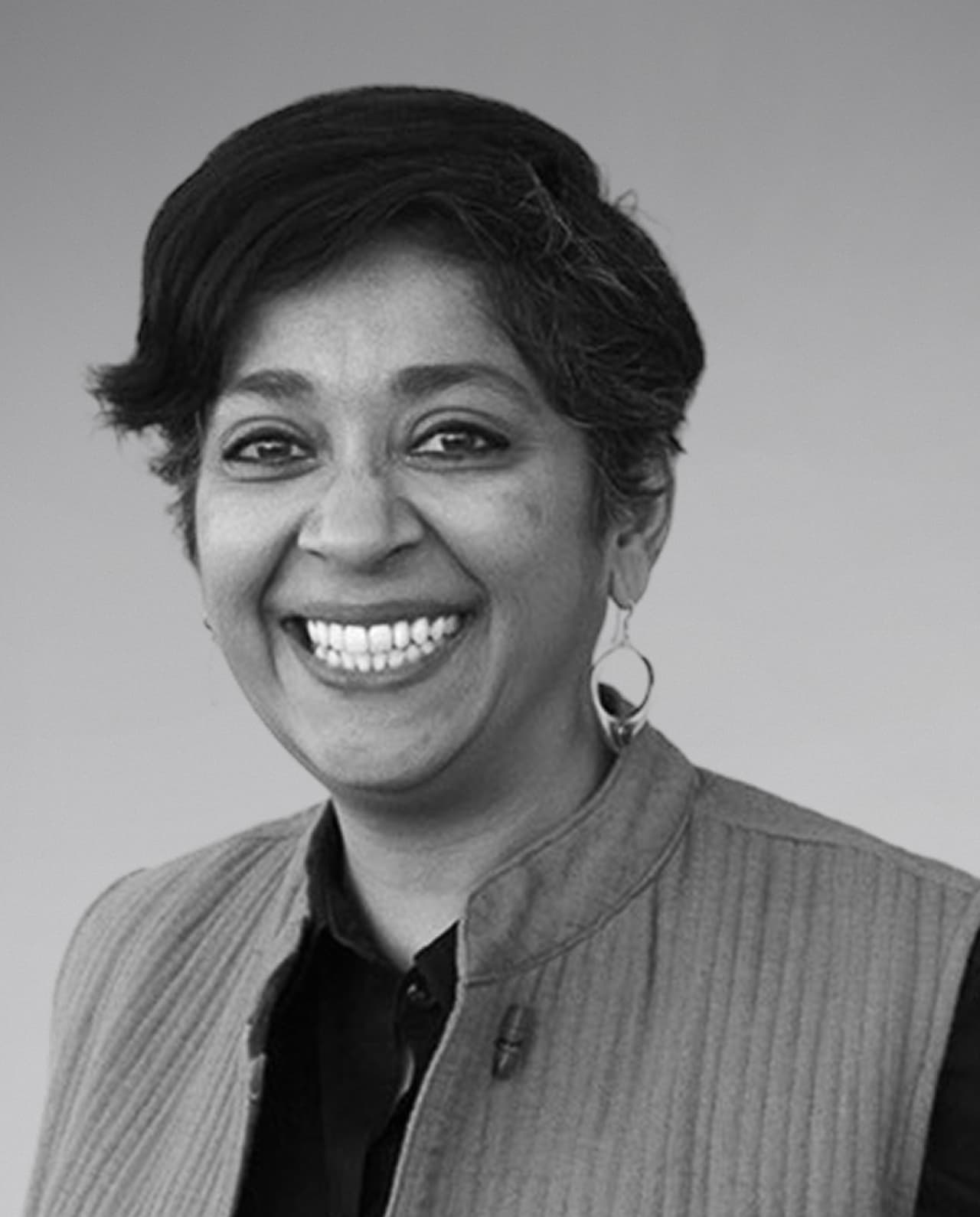 Tulsi Dharmarajan