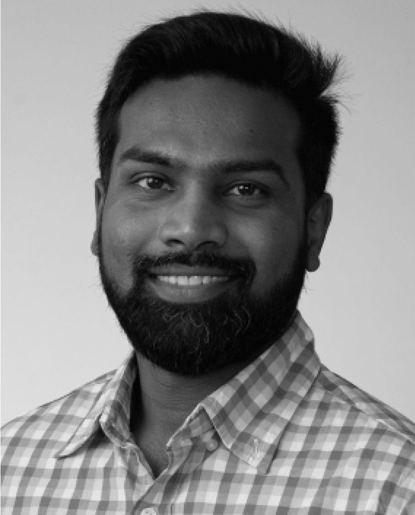 Vijay Anishetty