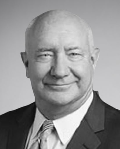 Rod Hennek