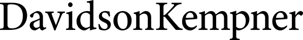 Davidson Kempner Capital Management
