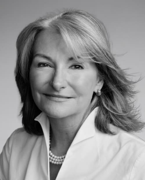 Bridget van Kralingen