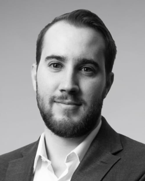 Josh De Freitas