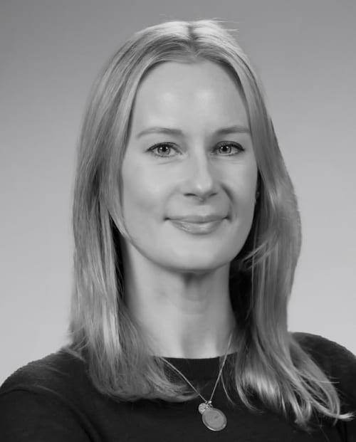 Meghan Gault