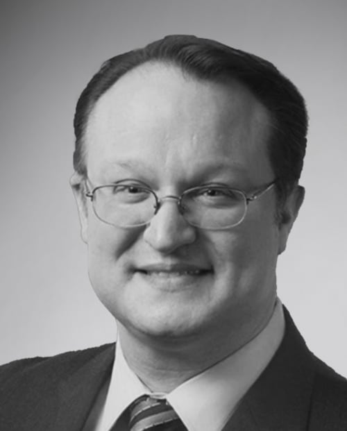 Donald Calcagni