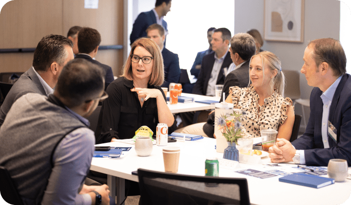 CAIS Live | Connecting the Independent Wealth Ecosystem - CAIS