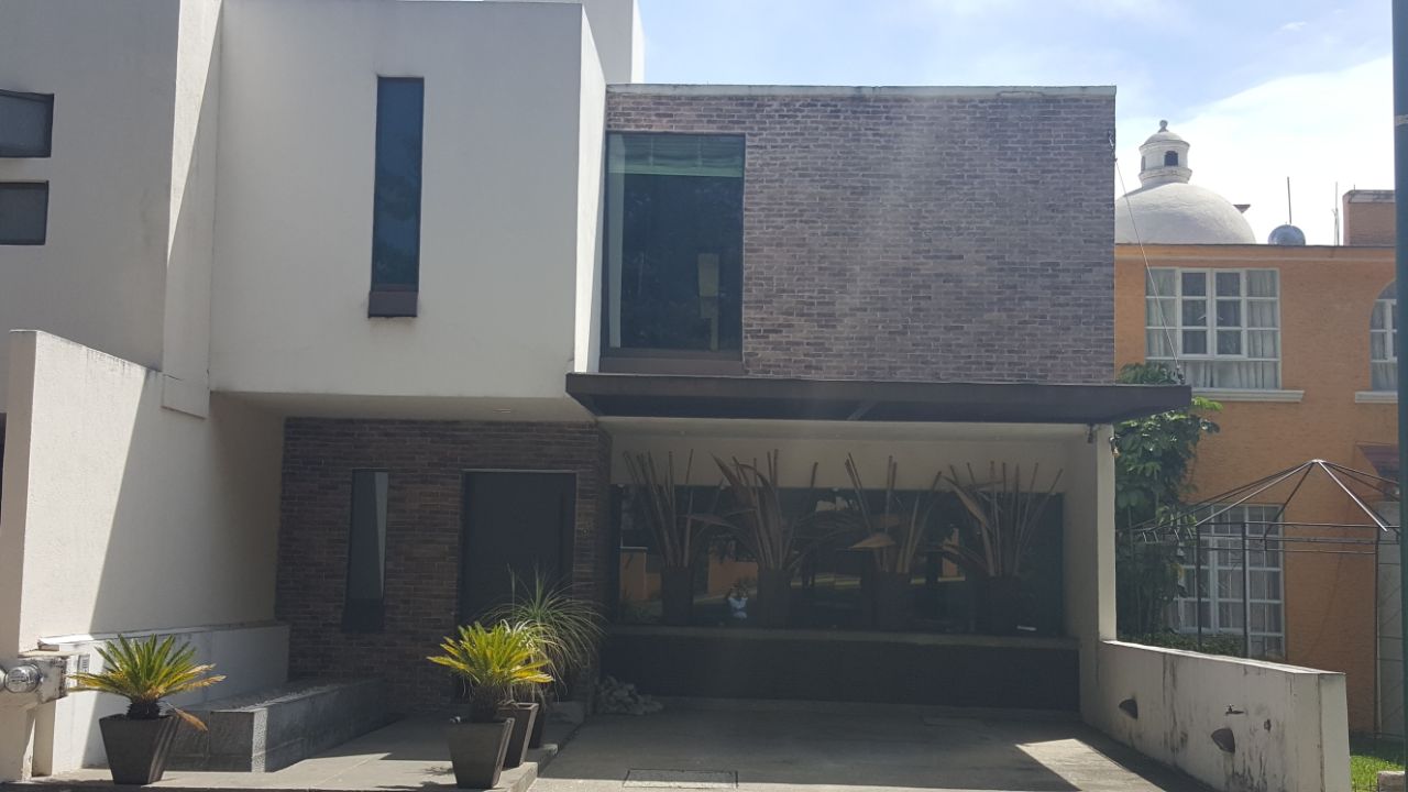 Casa en RentaVenta en Morelia, Michoacán