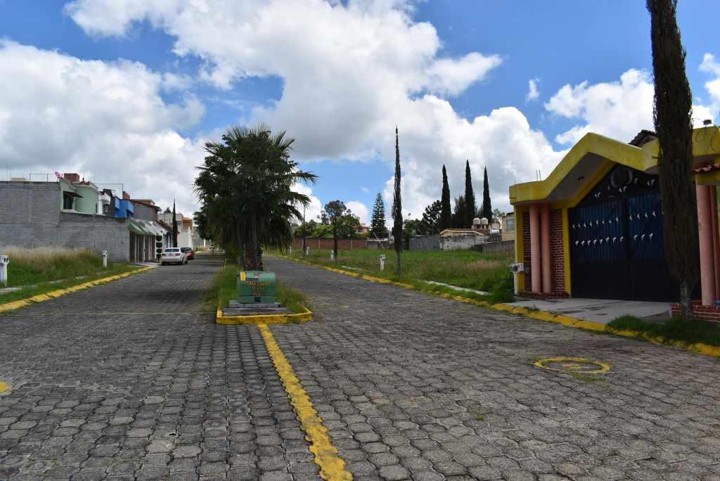 Terreno en Venta en Morelia, Mich.