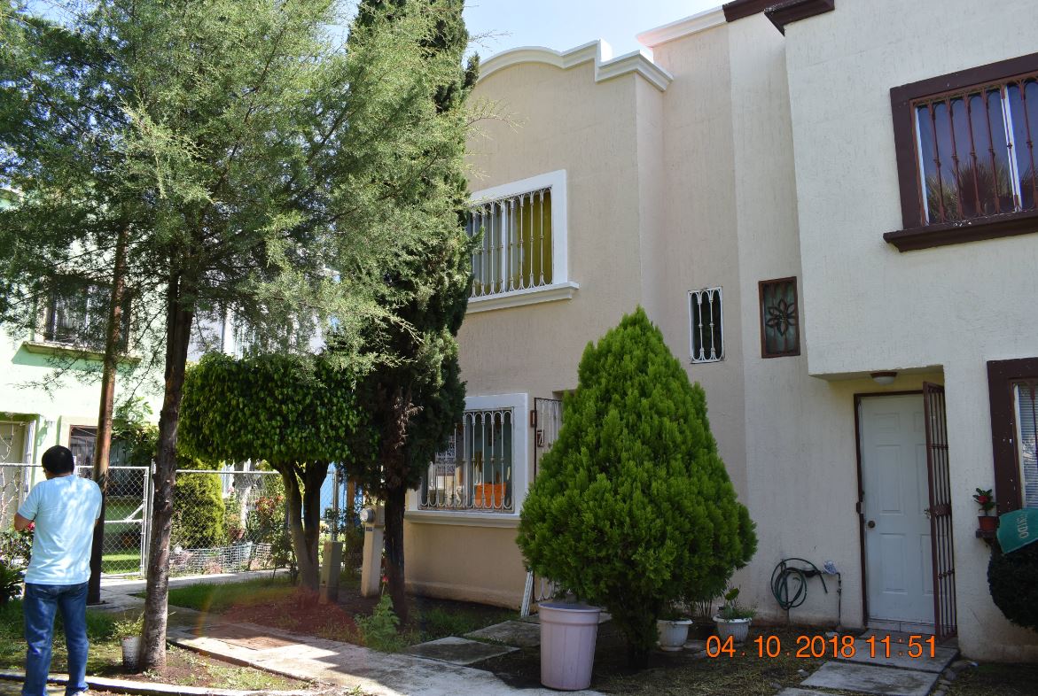 Casa en Venta en Morelia, Michoacán