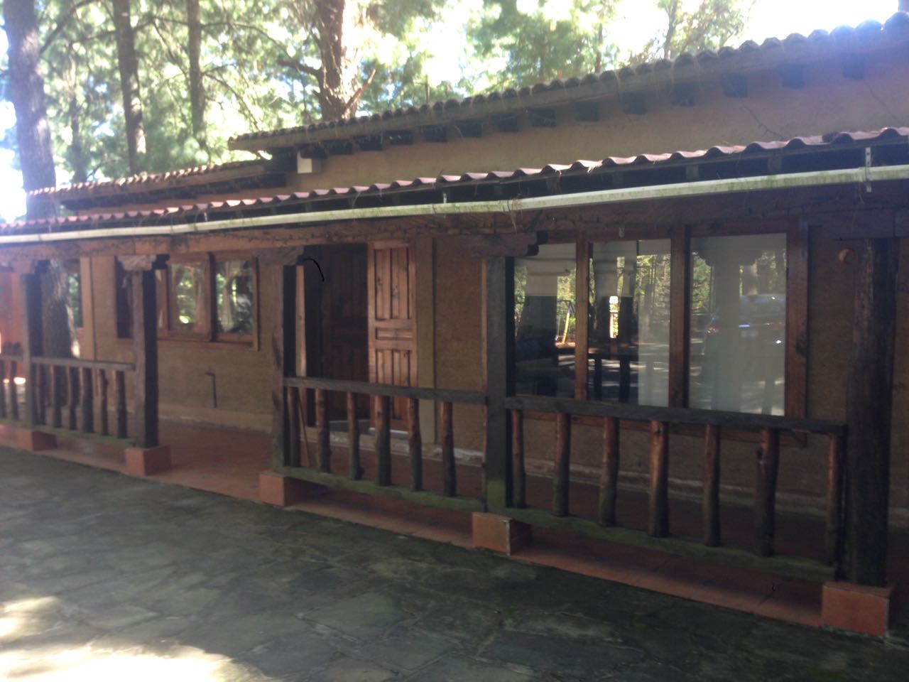 Casa de Campo en Venta en Ucareo, Michoacán