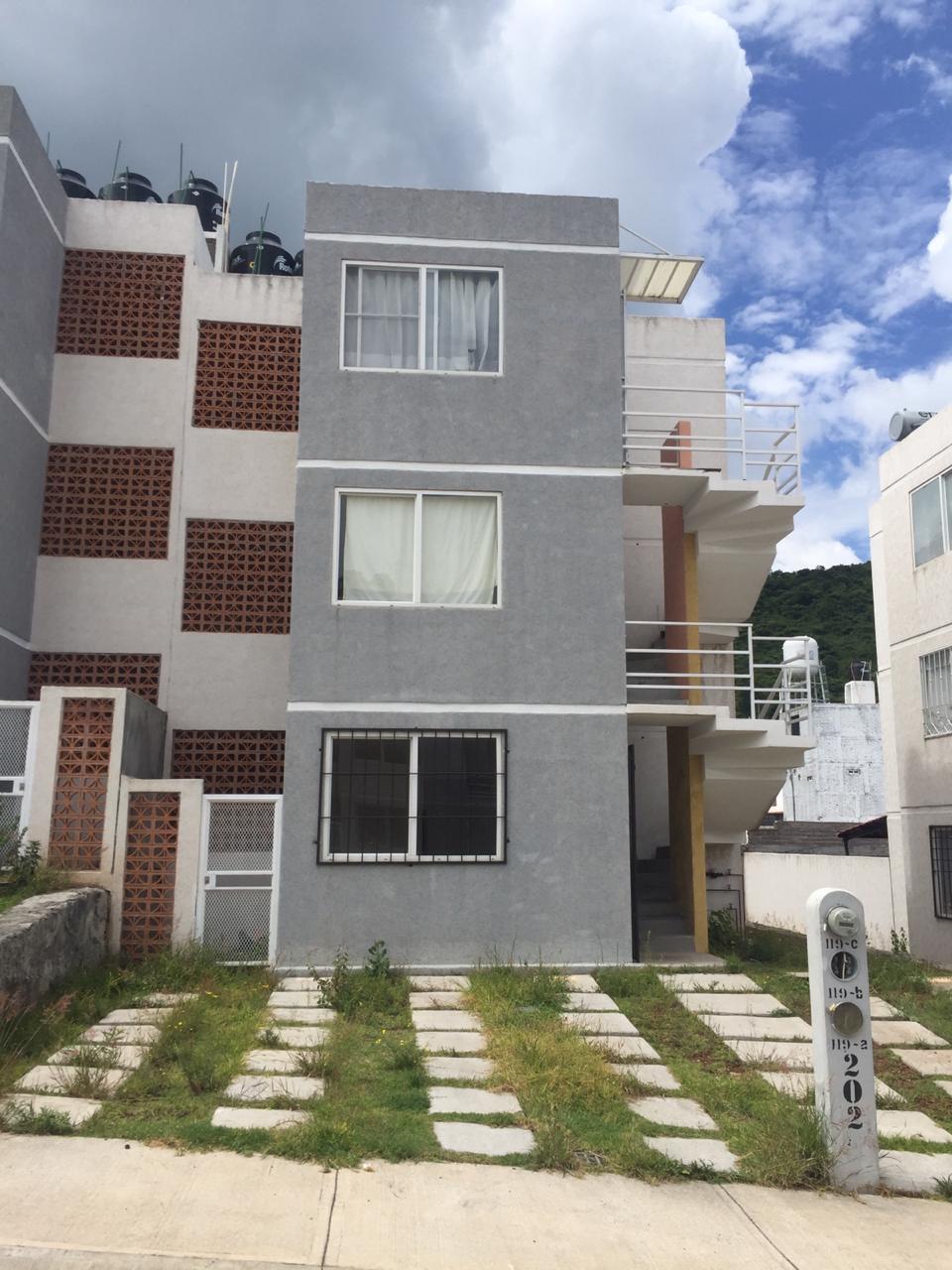 Departamento en Venta en Morelia, Michoacán