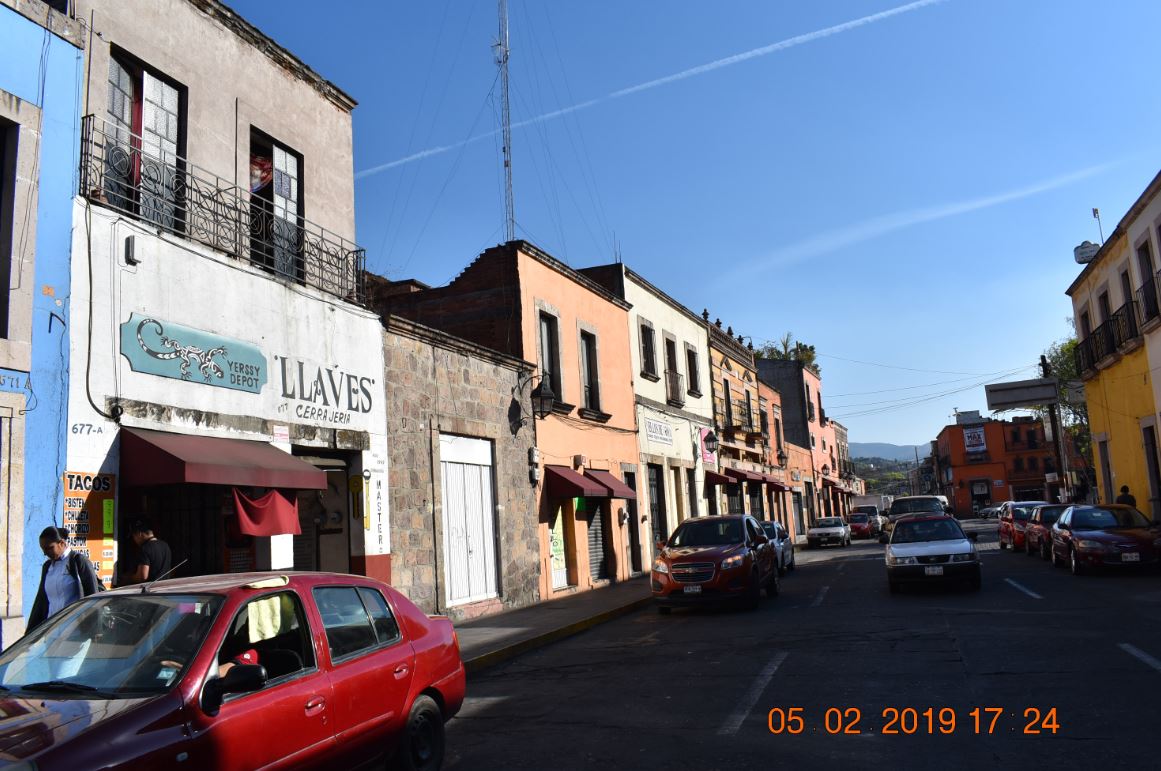 Casa en Venta en Morelia, Michoacán