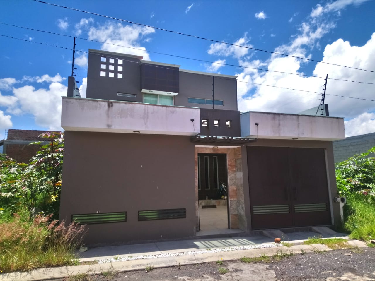 Casa en Venta en Ciudad Hidalgo, Michoacán