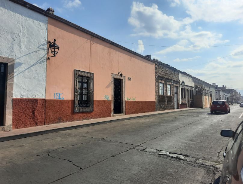 Casa en Renta-Venta en Morelia, Michoacán