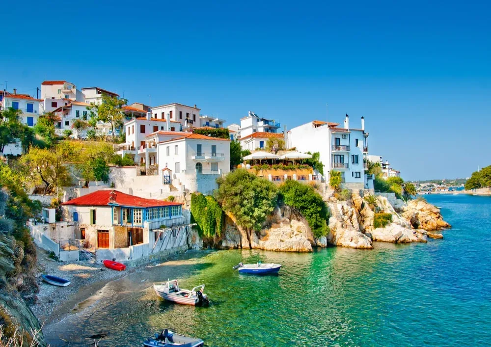 Mediterrán kaland - Irány Görögország galéria kép 3