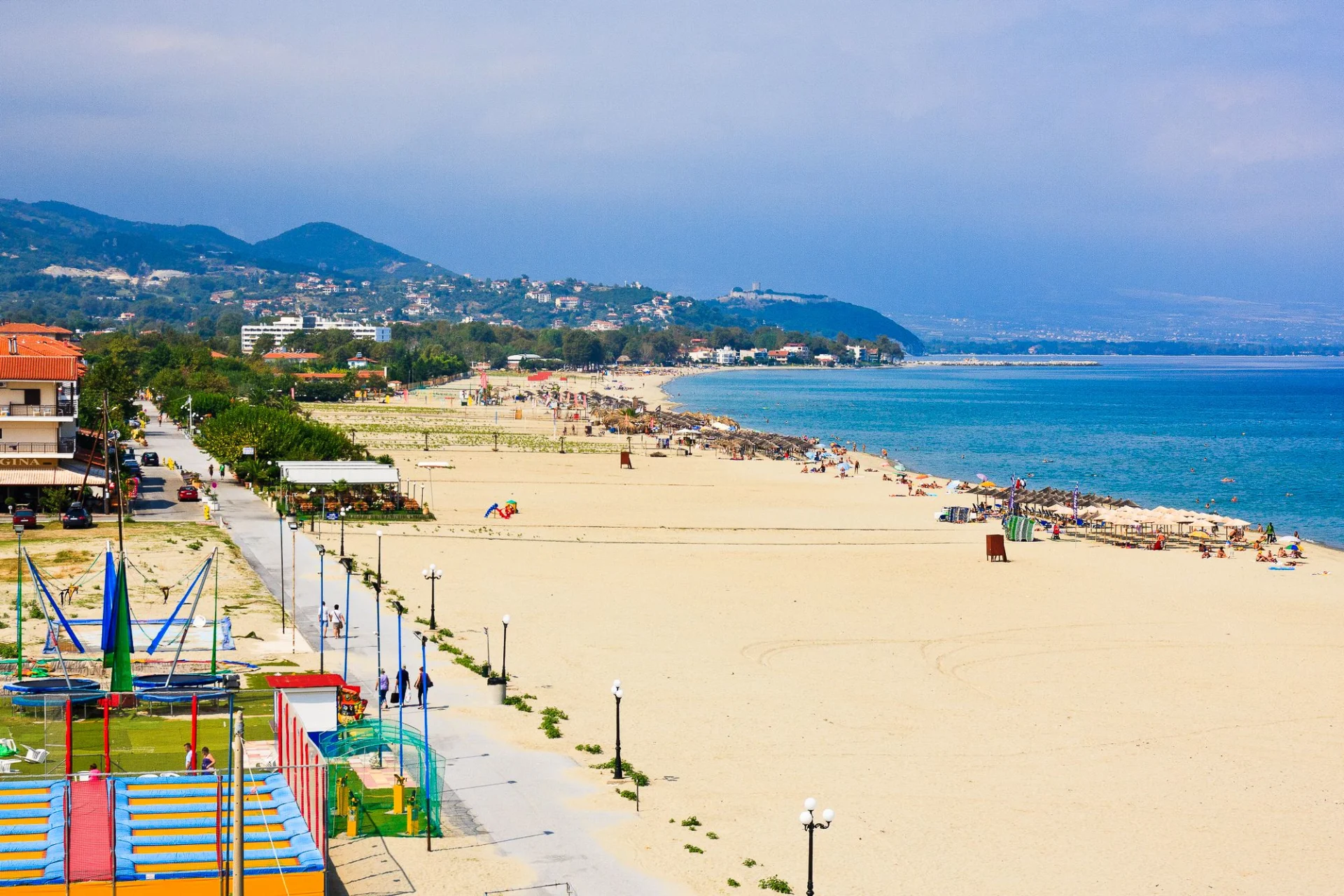 Mediterrán kaland - Irány Görögország galéria kép 5