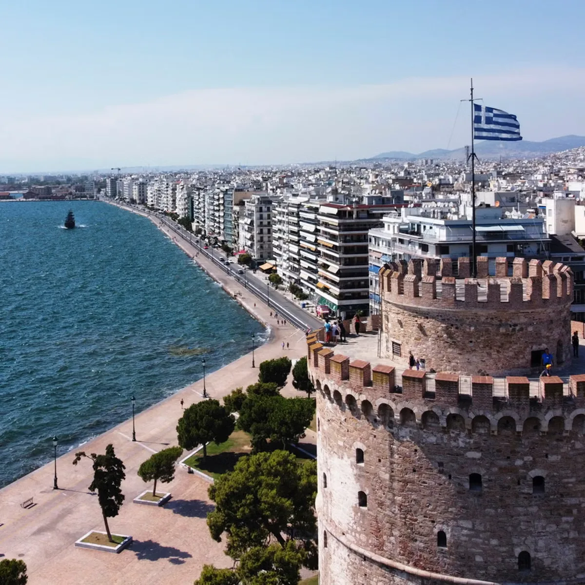 Mediterrán kaland - Irány Görögország galéria kép 6